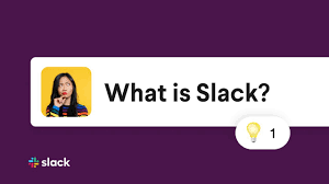 ¿Qué es Slack?