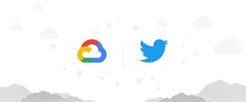 Twitter Cloud Google