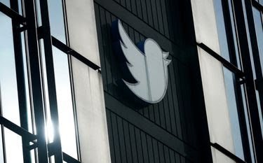 X Corp Now Ahora antes Twitter