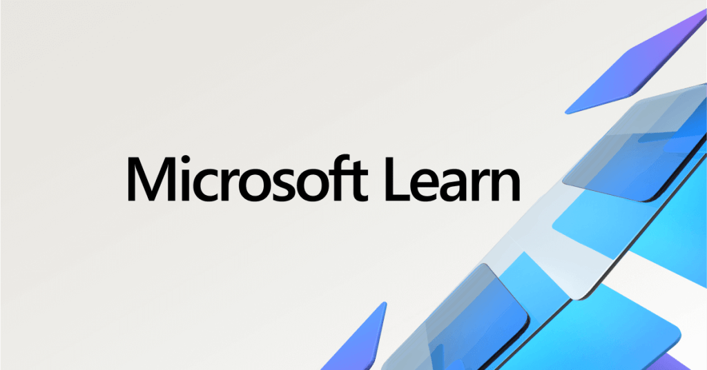Learn Microsoft