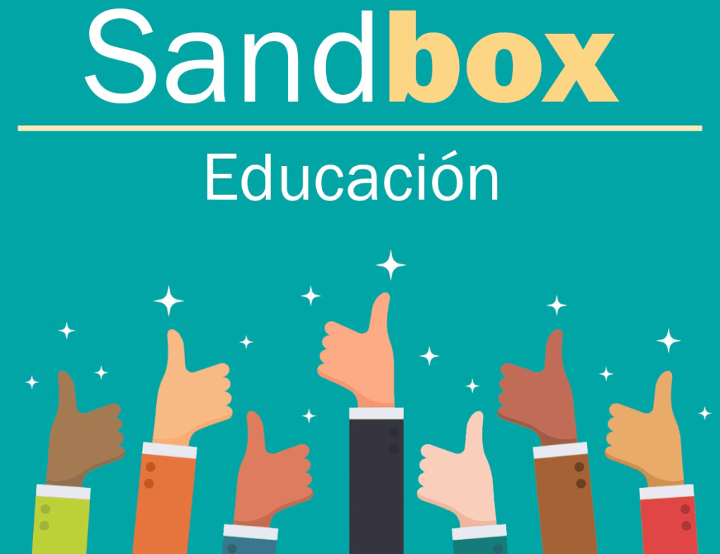 Educación SandBox