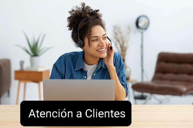 Atención a Clientes 