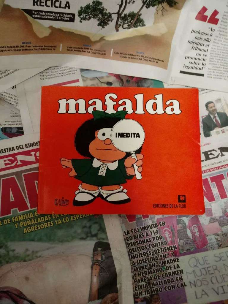 Versiones Inéditas Desclasificadas 