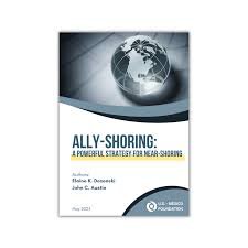 Ally shoring 