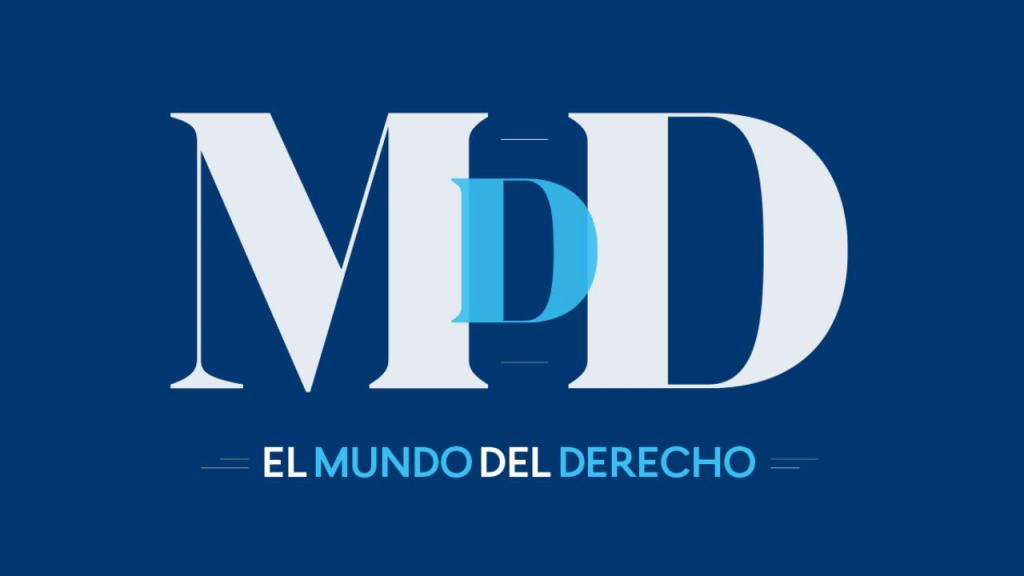 El mundo del derecho 