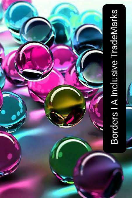 Fronteras IA Trademarks 