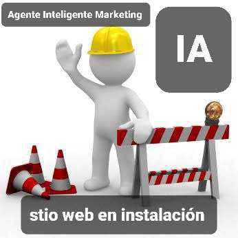 Agente Inteligente Marketing IA 