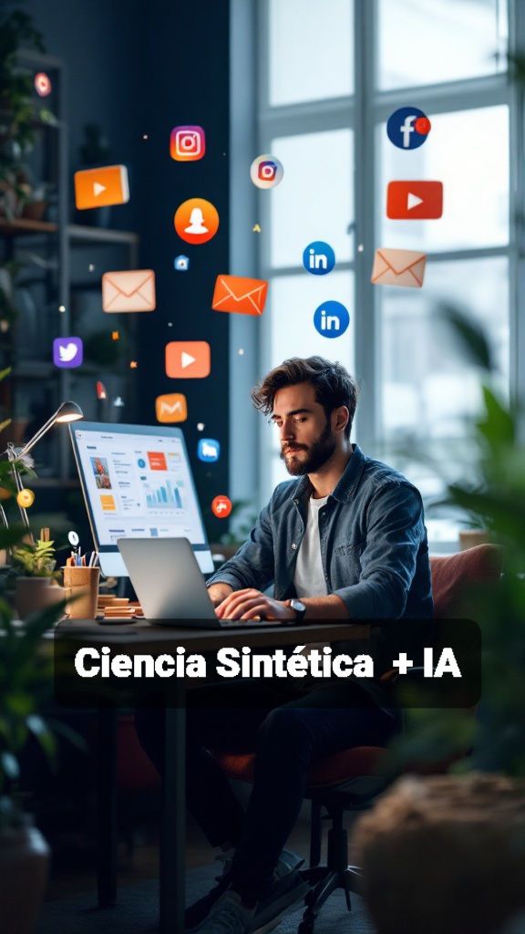 Ciencia Sintética 