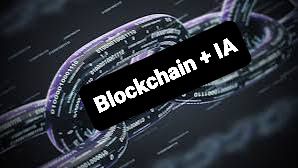 Blockchain + IA 
