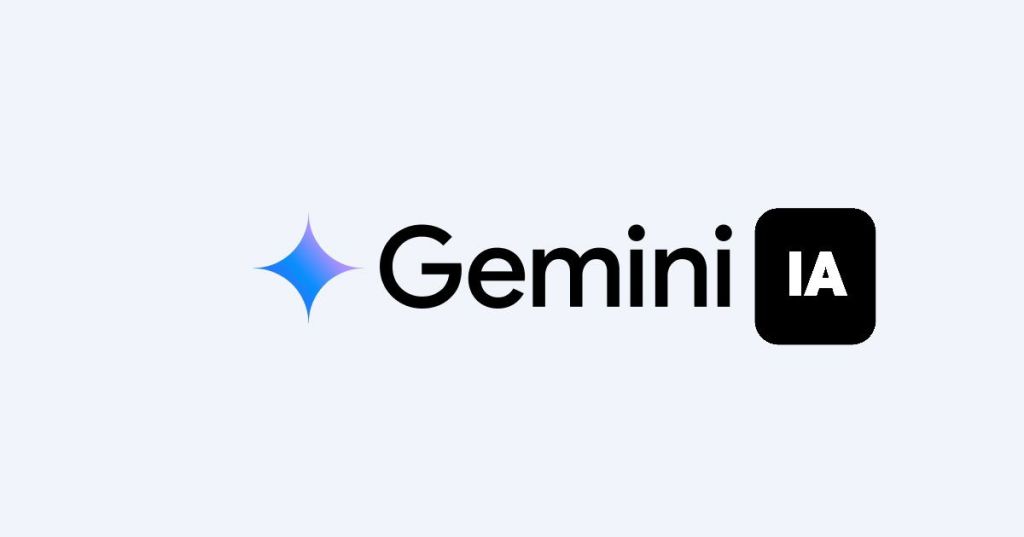 Gemini IA by Google 